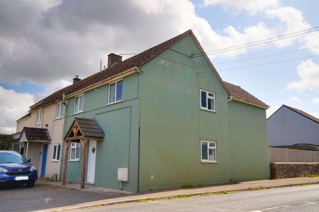 Additional property image - School View, Ston Easton, Radstock, BA3 4DJ