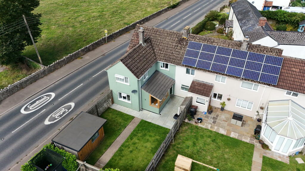 Additional property image - School View, Ston Easton, Radstock, BA3 4DJ
