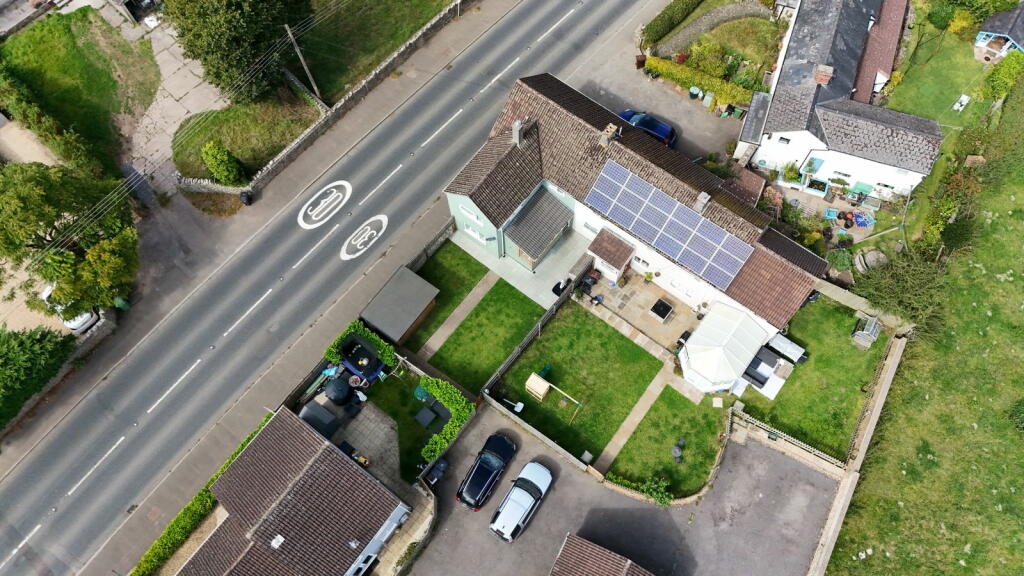 Additional property image - School View, Ston Easton, Radstock, BA3 4DJ