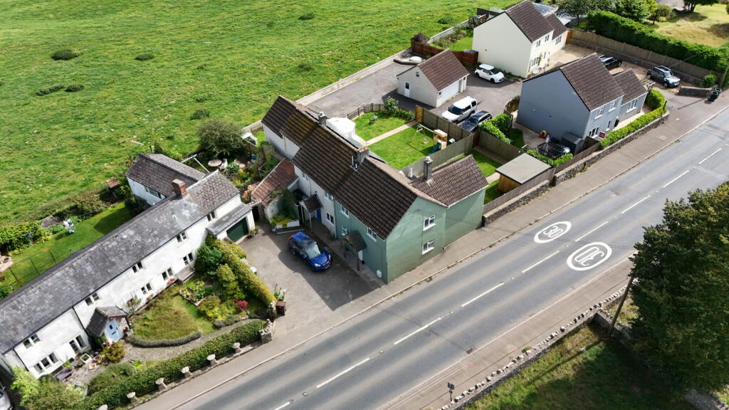 Additional property image - School View, Ston Easton, Radstock, BA3 4DJ