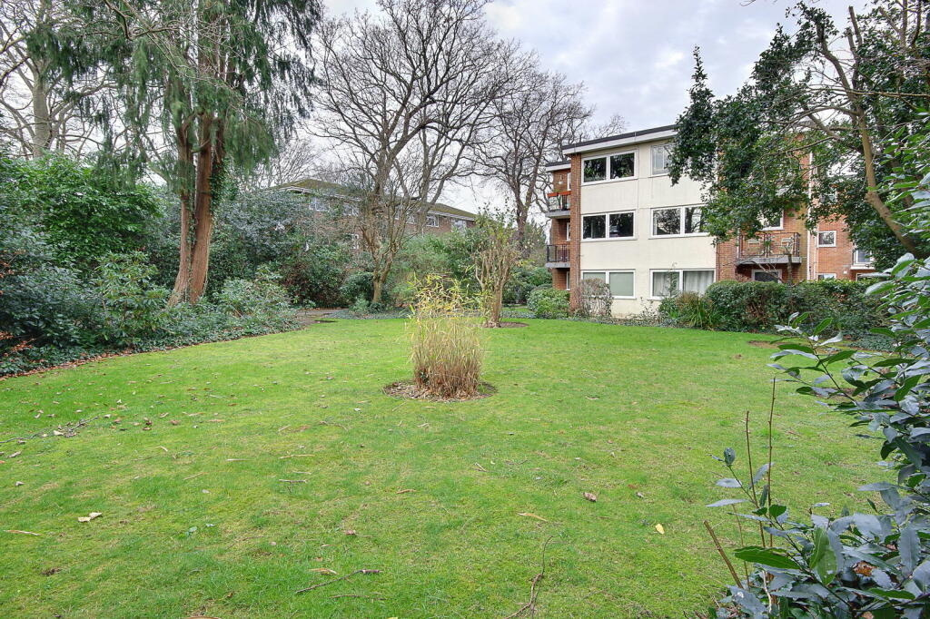 Additional property image - Richmond Park Road, Bournemouth, BH8 8TR