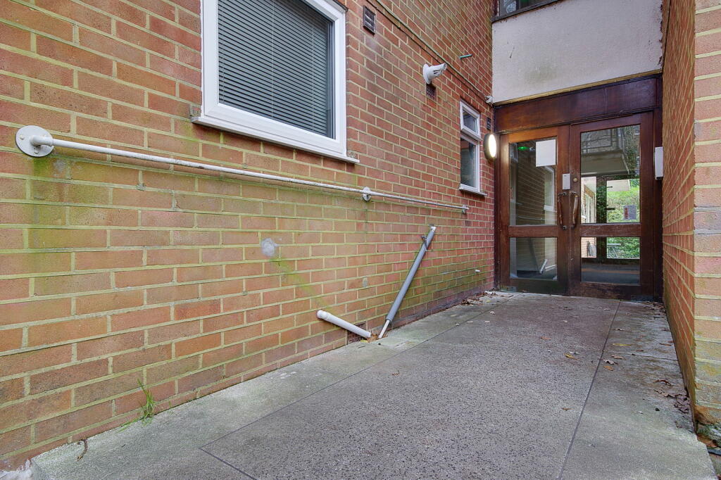 Property image - Richmond Park Road, Bournemouth, BH8 8TR