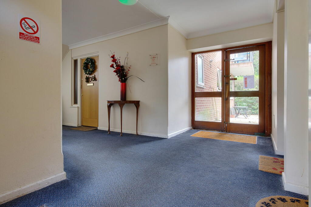 Additional property image - Richmond Park Road, Bournemouth, BH8 8TR