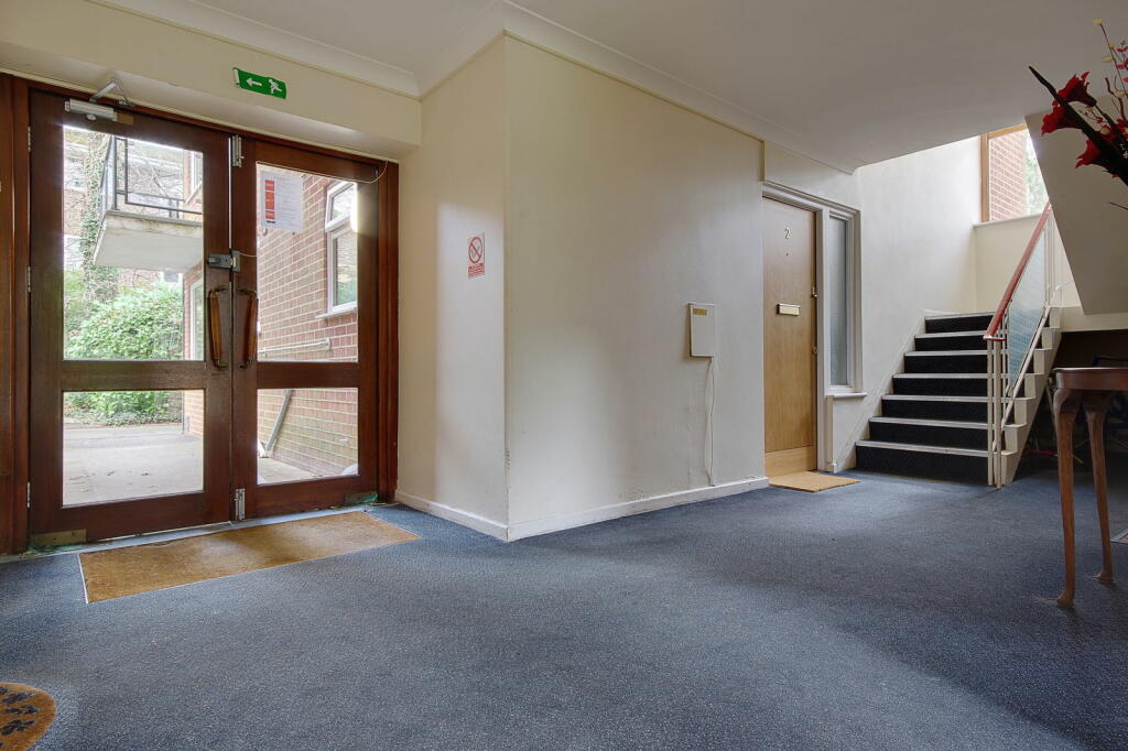 Additional property image - Richmond Park Road, Bournemouth, BH8 8TR
