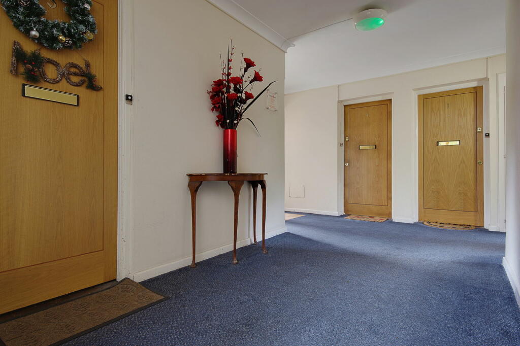 Additional property image - Richmond Park Road, Bournemouth, BH8 8TR