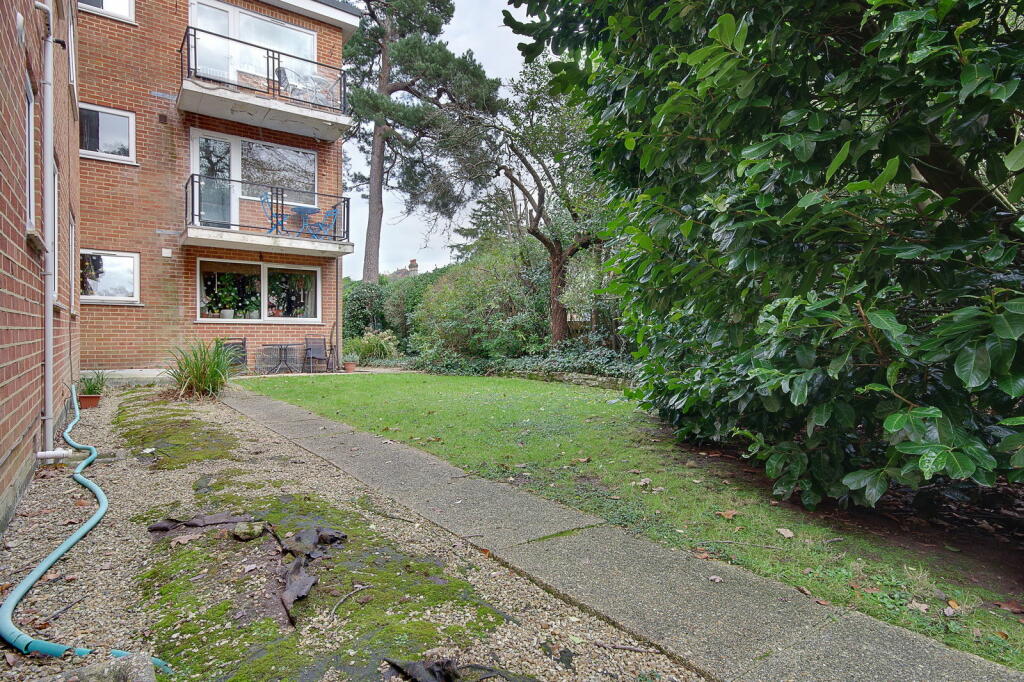 Additional property image - Richmond Park Road, Bournemouth, BH8 8TR