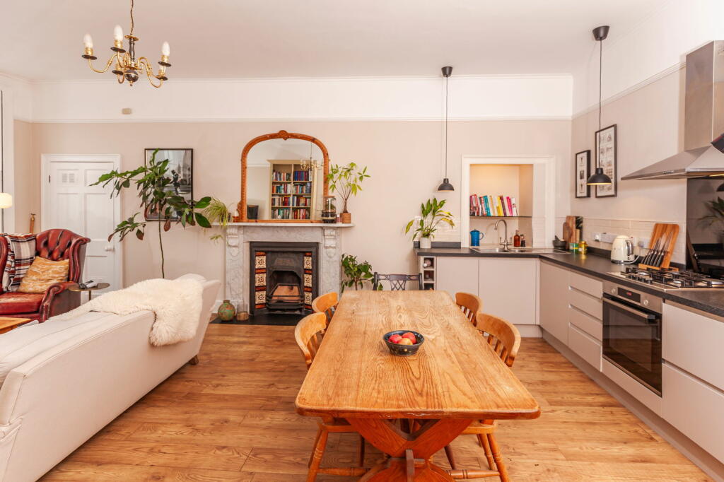 Additional property image - Bath, Somerset, BA1 2RU