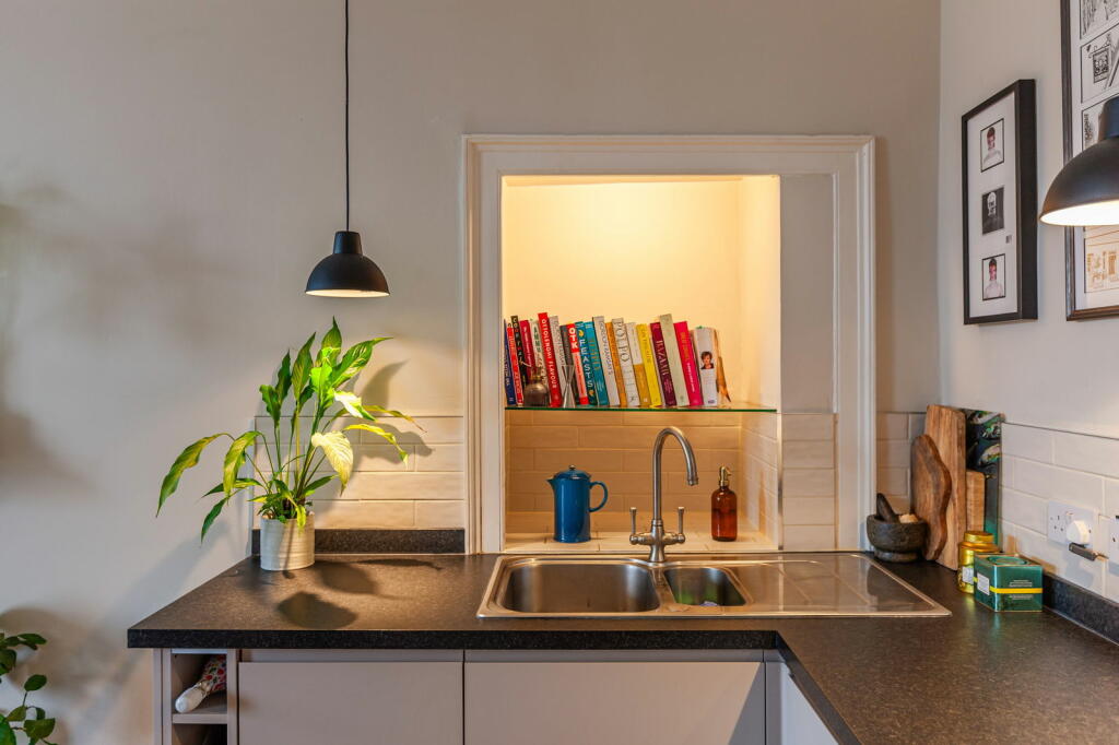 Additional property image - Bath, Somerset, BA1 2RU