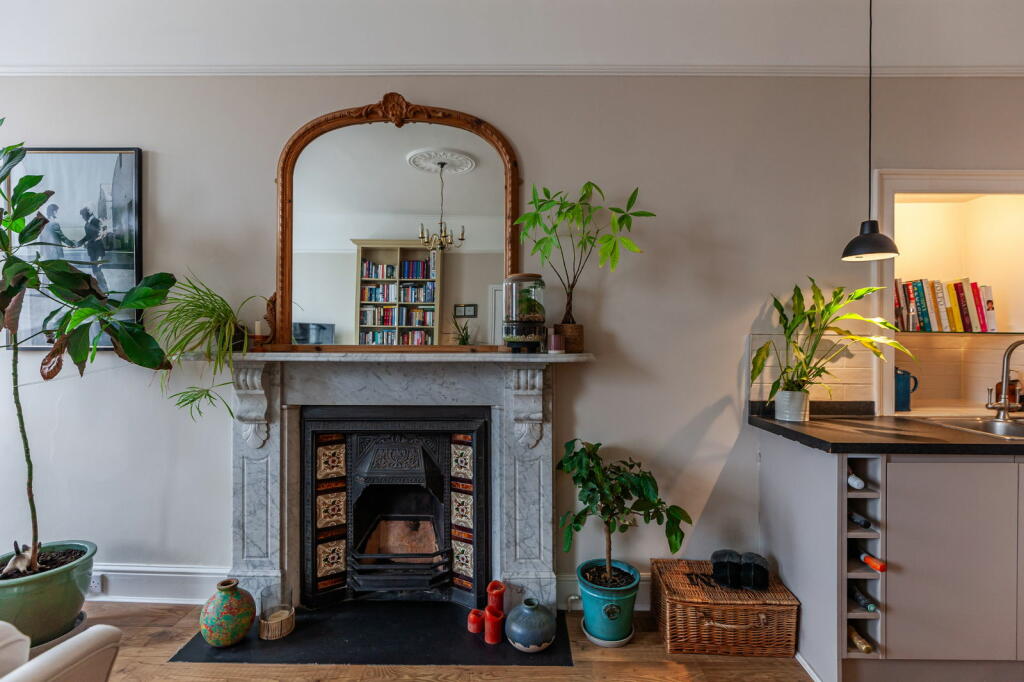Additional property image - Bath, Somerset, BA1 2RU