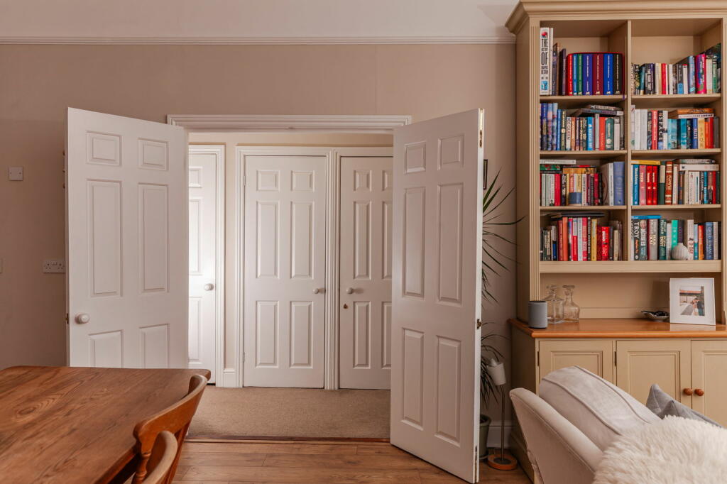 Additional property image - Bath, Somerset, BA1 2RU