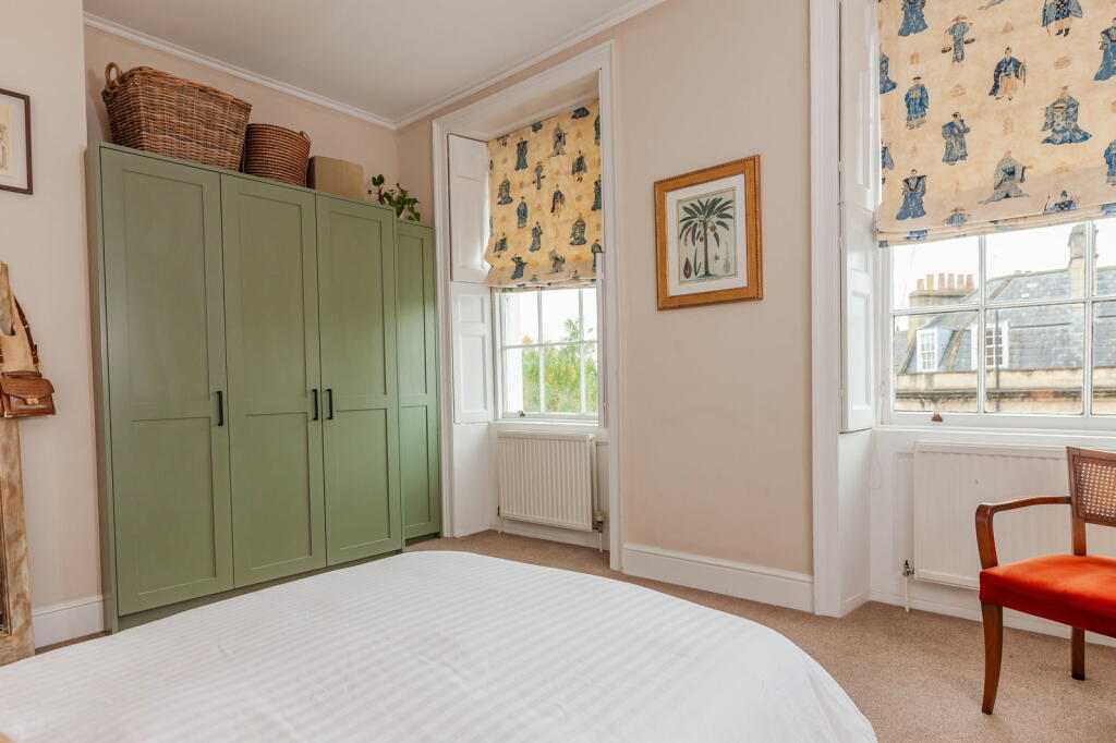 Additional property image - Bath, Somerset, BA1 2RU
