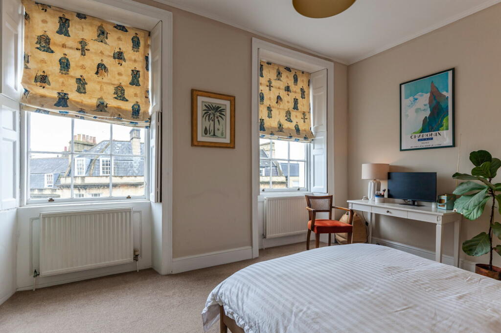 Additional property image - Bath, Somerset, BA1 2RU
