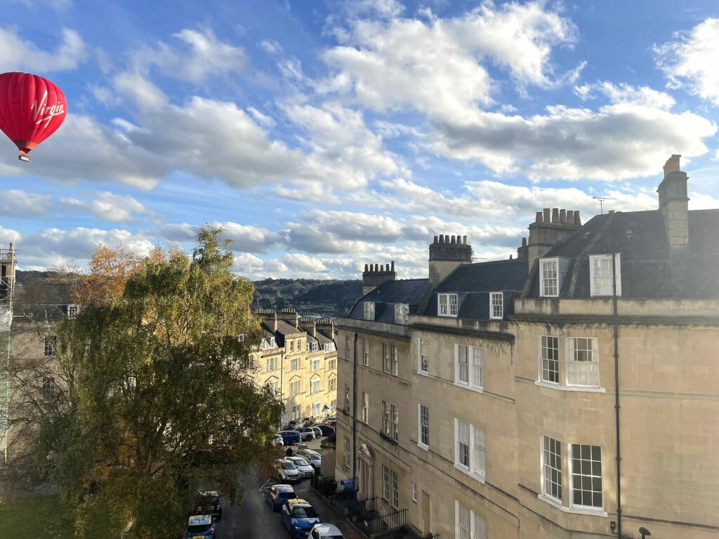Additional property image - Bath, Somerset, BA1 2RU