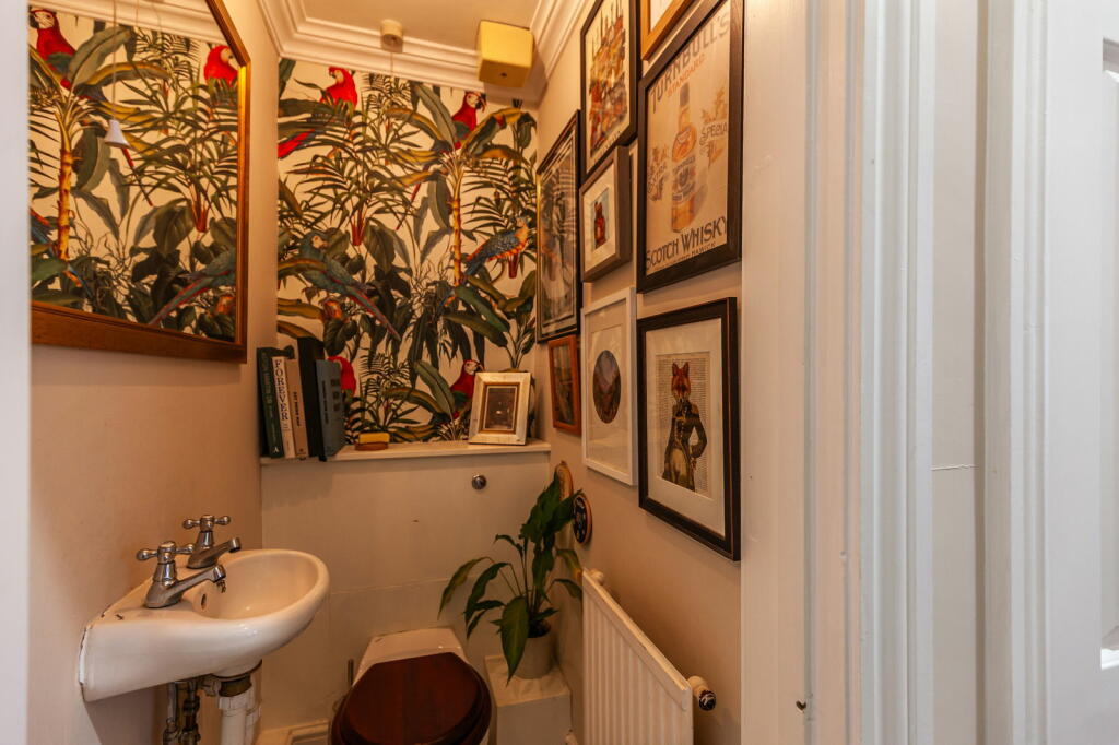 Additional property image - Bath, Somerset, BA1 2RU