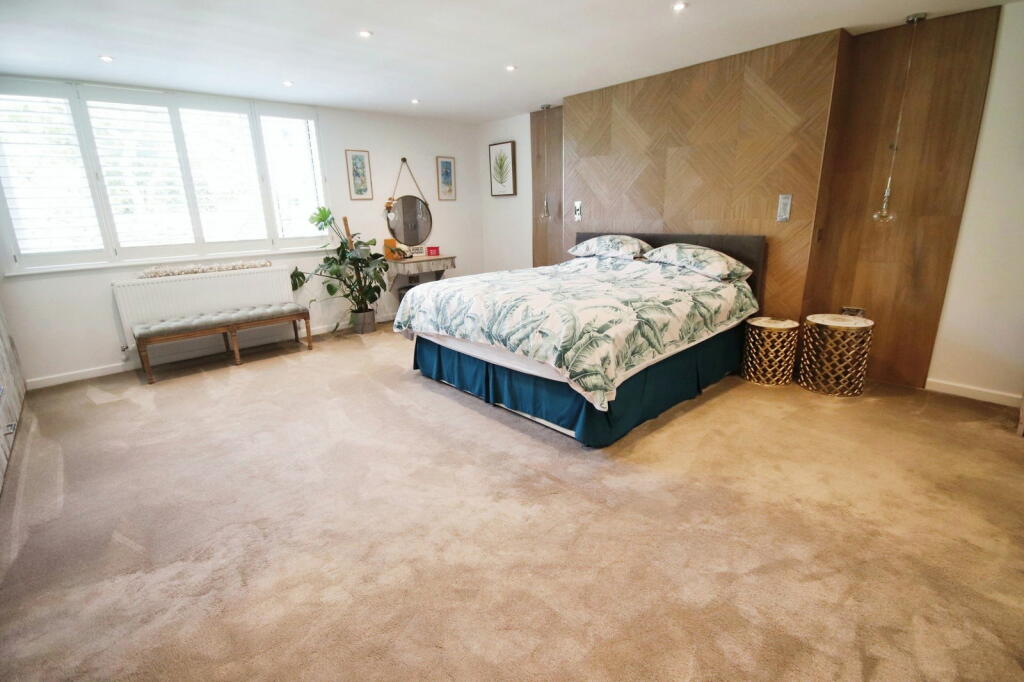Property image - River Way,Christchurch,BH23 2QJ