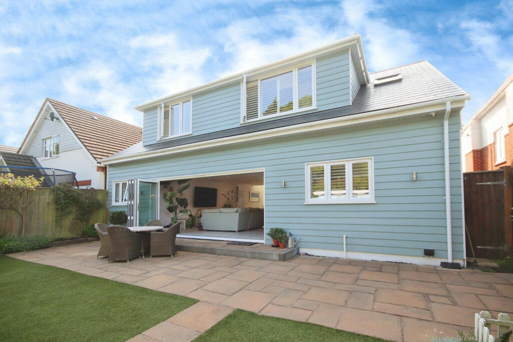 Additional property image - River Way,Christchurch,BH23 2QJ