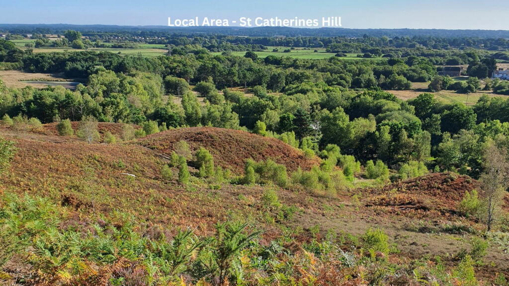 Additional property image - River Way,Christchurch,BH23 2QJ