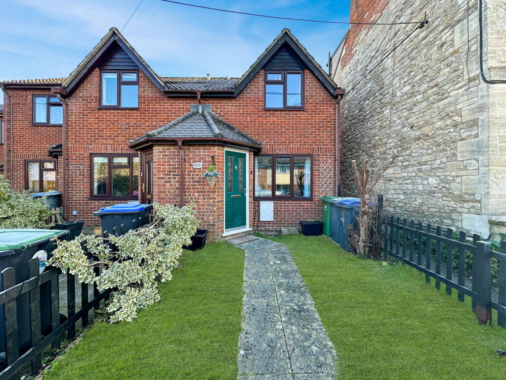 Main image of property: Wyke Road, Trowbridge, BA14