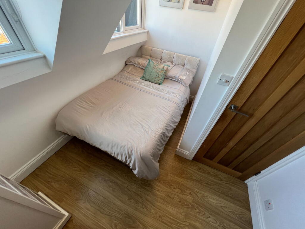 Additional property image - Durley Gardens, Bournemouth, BH2 5HU