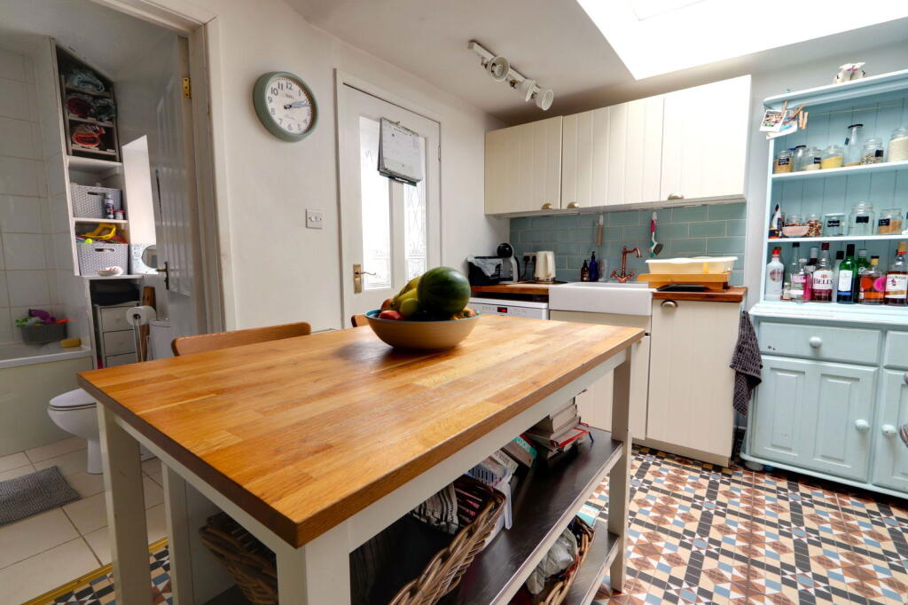 Additional property image - Sunnyside, Main Street, Farrington Gurney, Bristol, BS39 6UN