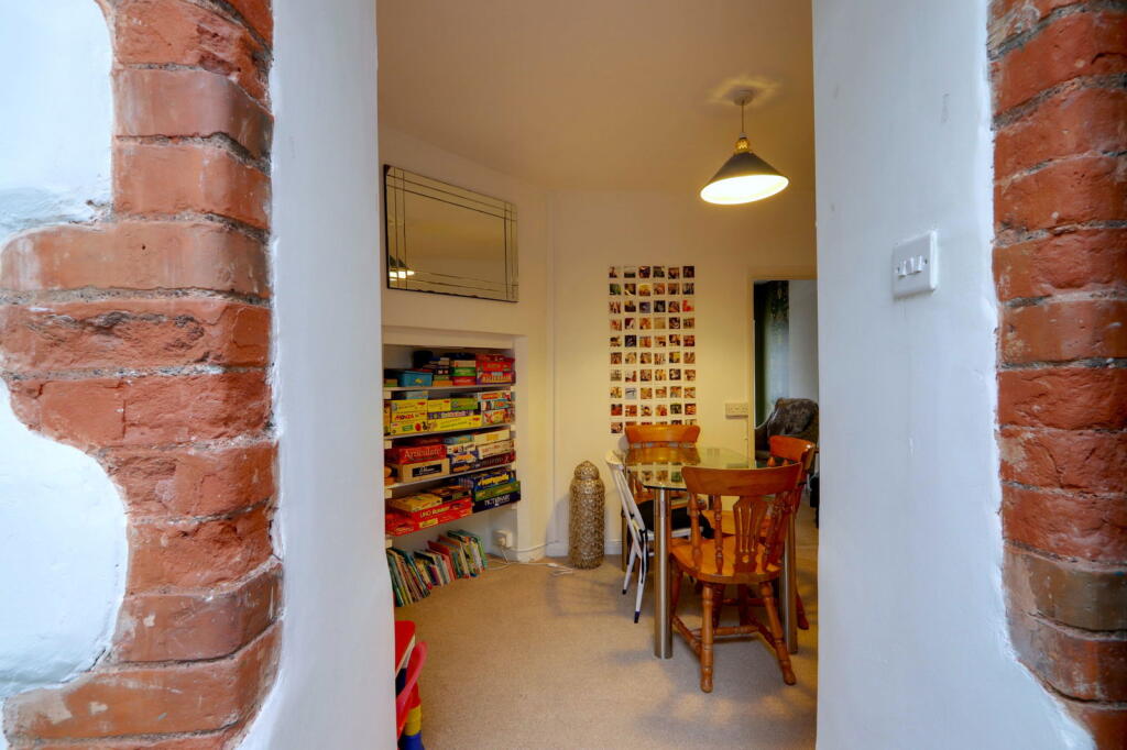 Additional property image - Sunnyside, Main Street, Farrington Gurney, Bristol, BS39 6UN