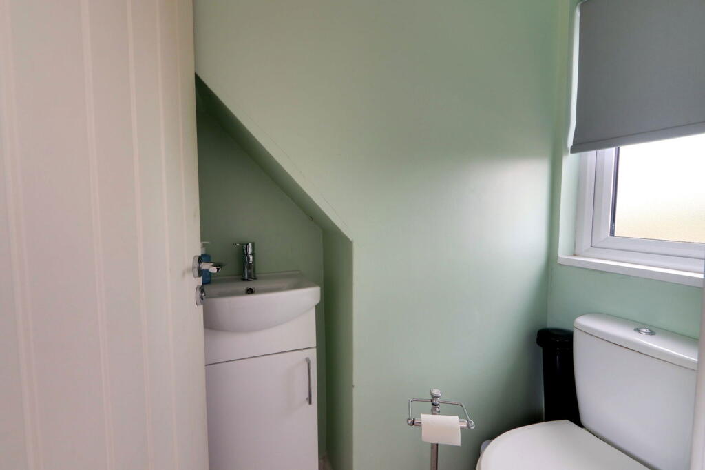 Additional property image - Sunnyside, Main Street, Farrington Gurney, Bristol, BS39 6UN