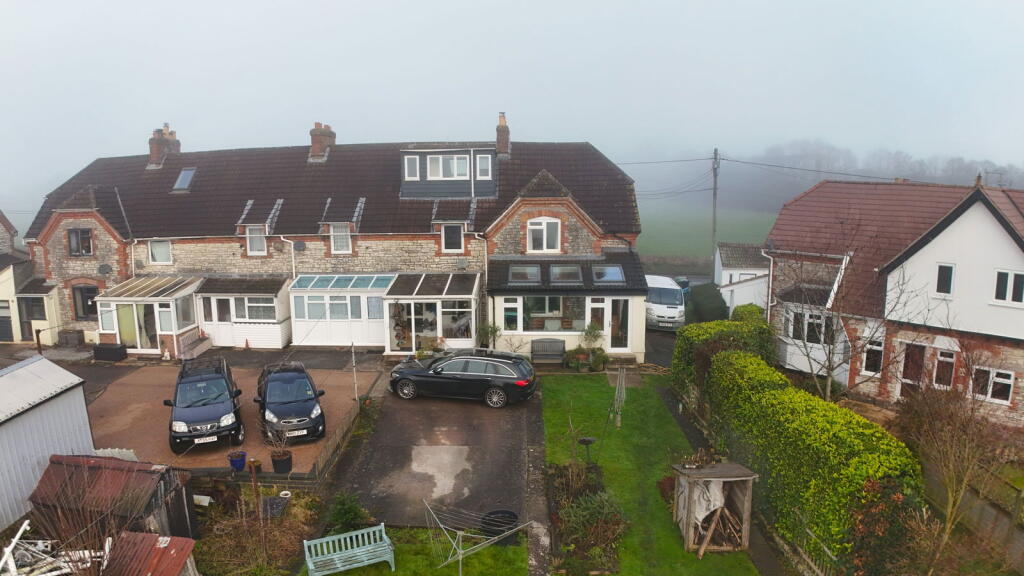 Additional property image - Sunnyside, Main Street, Farrington Gurney, Bristol, BS39 6UN
