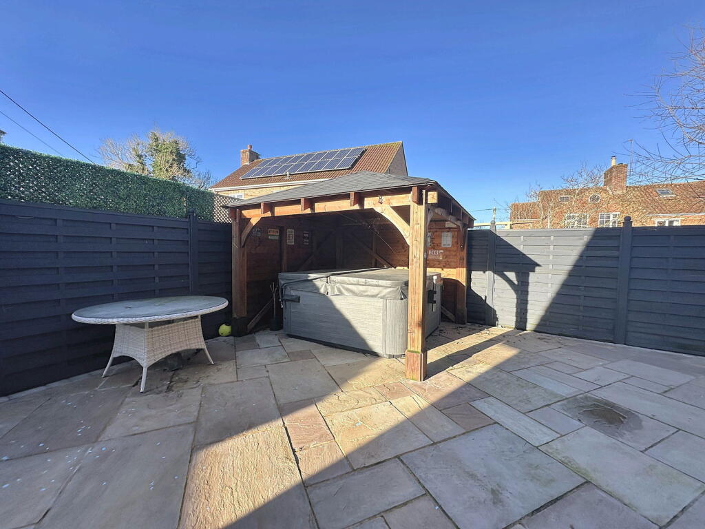 Additional property image - Penleigh Road, Westbury BA13 3QB