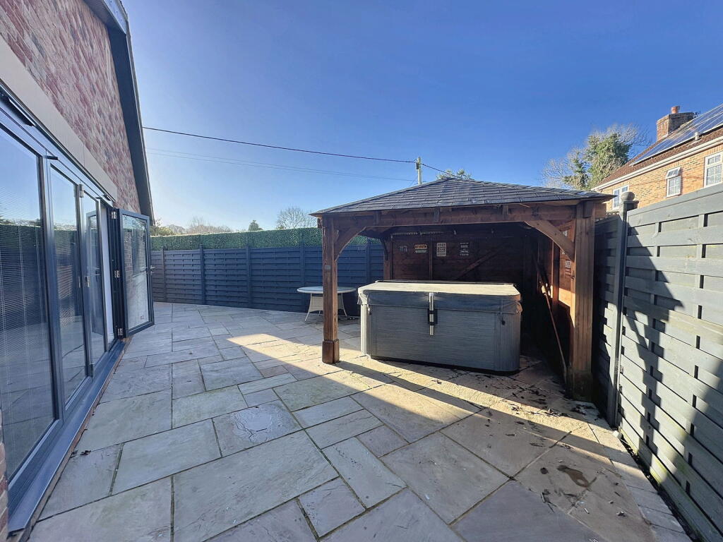 Additional property image - Penleigh Road, Westbury BA13 3QB