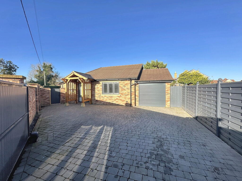 Additional property image - Penleigh Road, Westbury BA13 3QB