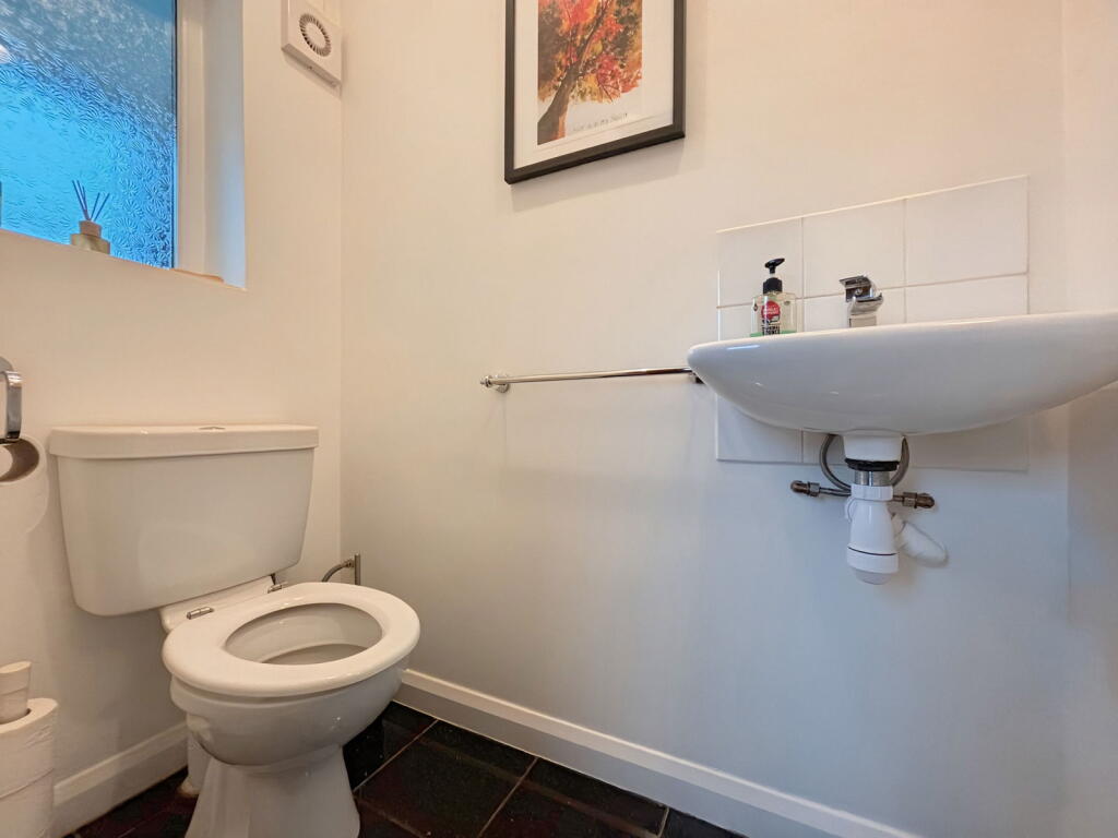 Additional property image - Robbins Close, Bradley Stoke, Bristol, BS32 8AS