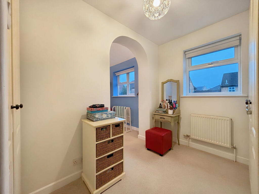 Additional property image - Robbins Close, Bradley Stoke, Bristol, BS32 8AS