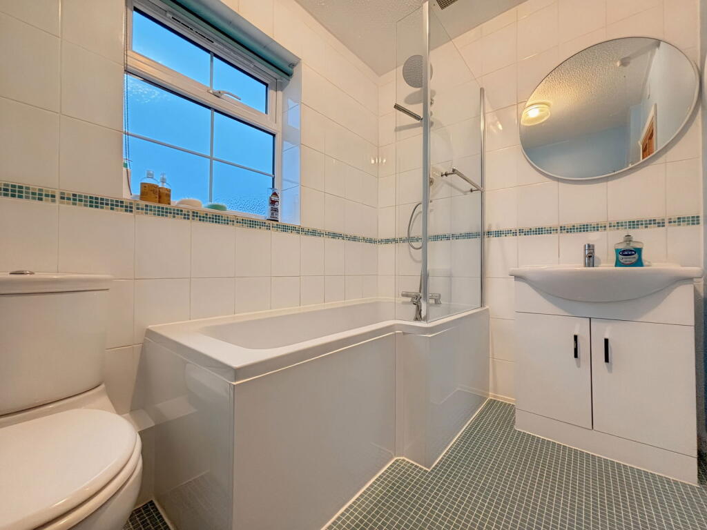 Additional property image - Robbins Close, Bradley Stoke, Bristol, BS32 8AS