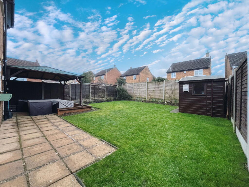 Additional property image - Robbins Close, Bradley Stoke, Bristol, BS32 8AS