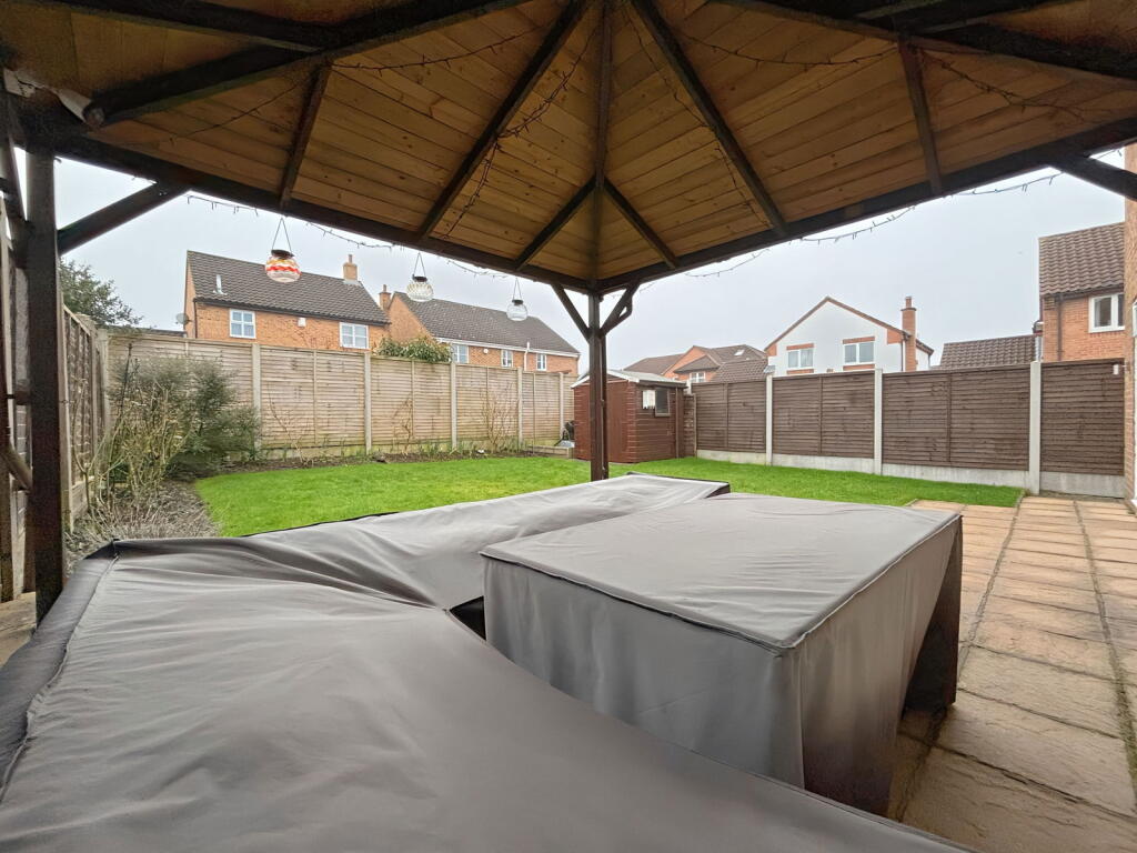 Additional property image - Robbins Close, Bradley Stoke, Bristol, BS32 8AS