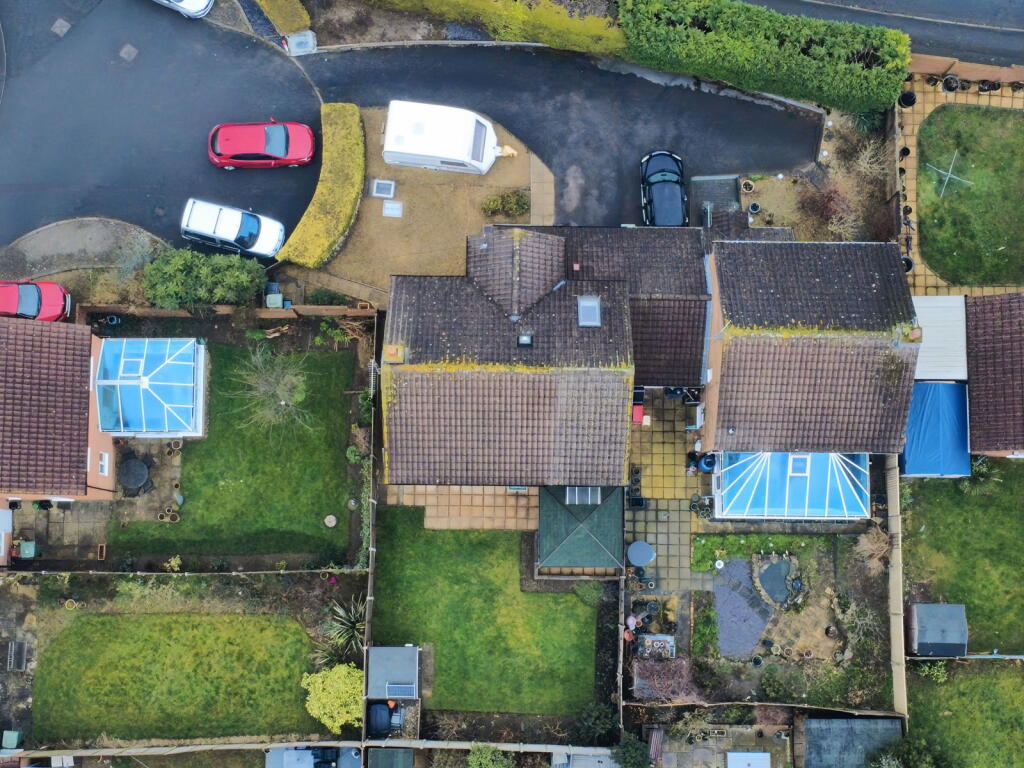 Additional property image - Robbins Close, Bradley Stoke, Bristol, BS32 8AS