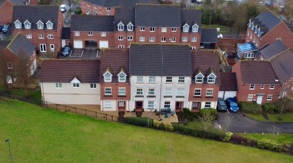 Additional image 2 of Champs Sur Marne, Bradley Stoke, Bristol, BS32 9BY