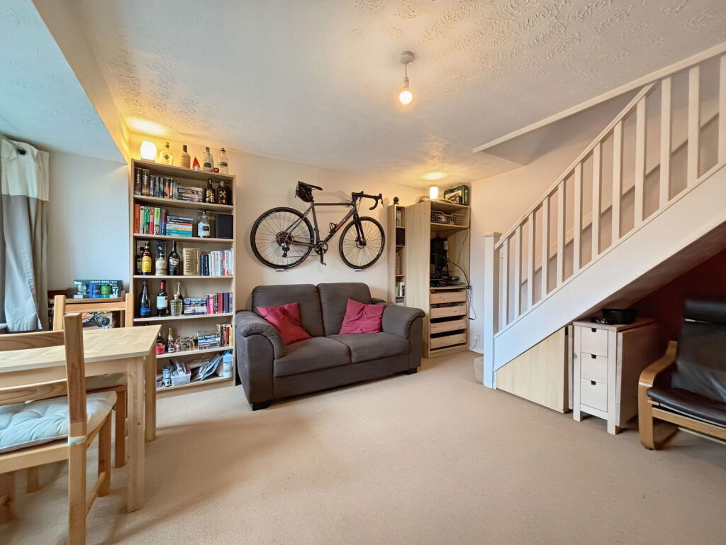 Additional property image - Little Meadow,Bradley Stoke,Bristol,BS32 8AT