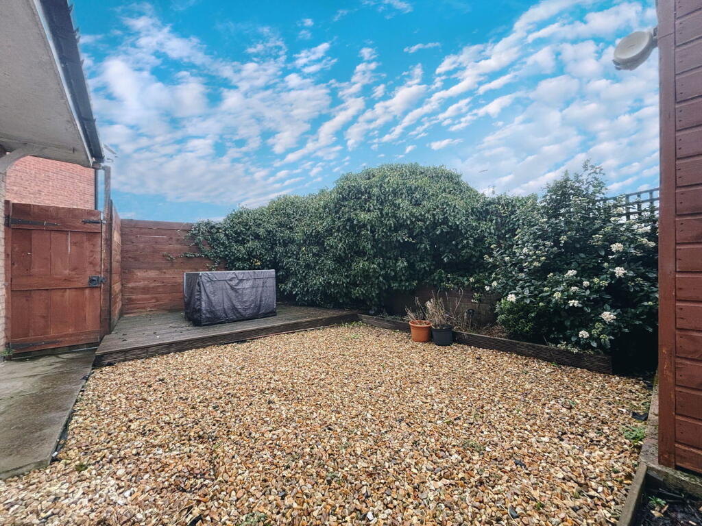 Additional property image - Little Meadow,Bradley Stoke,Bristol,BS32 8AT