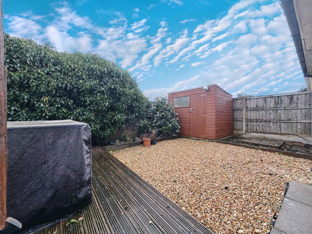 Additional property image - Little Meadow,Bradley Stoke,Bristol,BS32 8AT