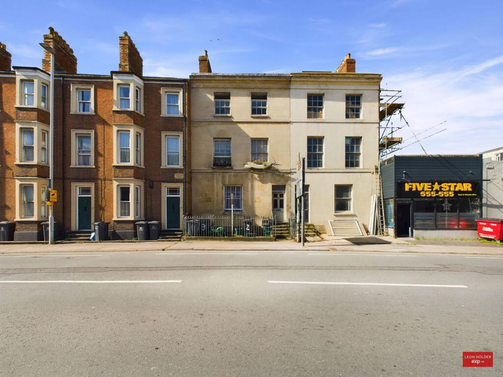 Main image of property: Southgate Street, Gloucester, GL1 2EZ