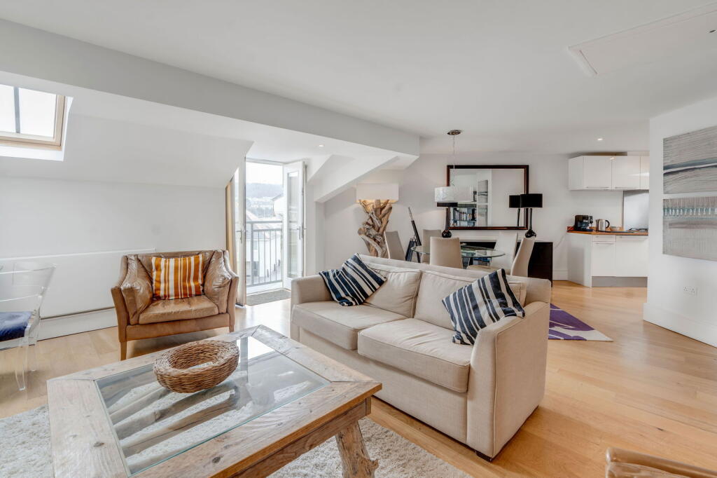 Main image of property: Dart Marina, Dartmouth, TQ6 9QP