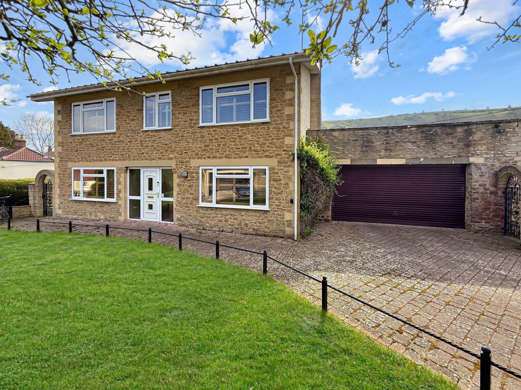Main image of property: Downsview, Edington, Westbury, BA13