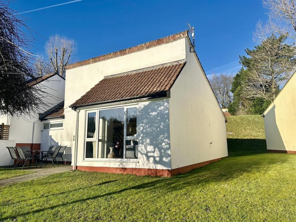 Main image of property: Honicombe Park, Callington, PL17 8JW