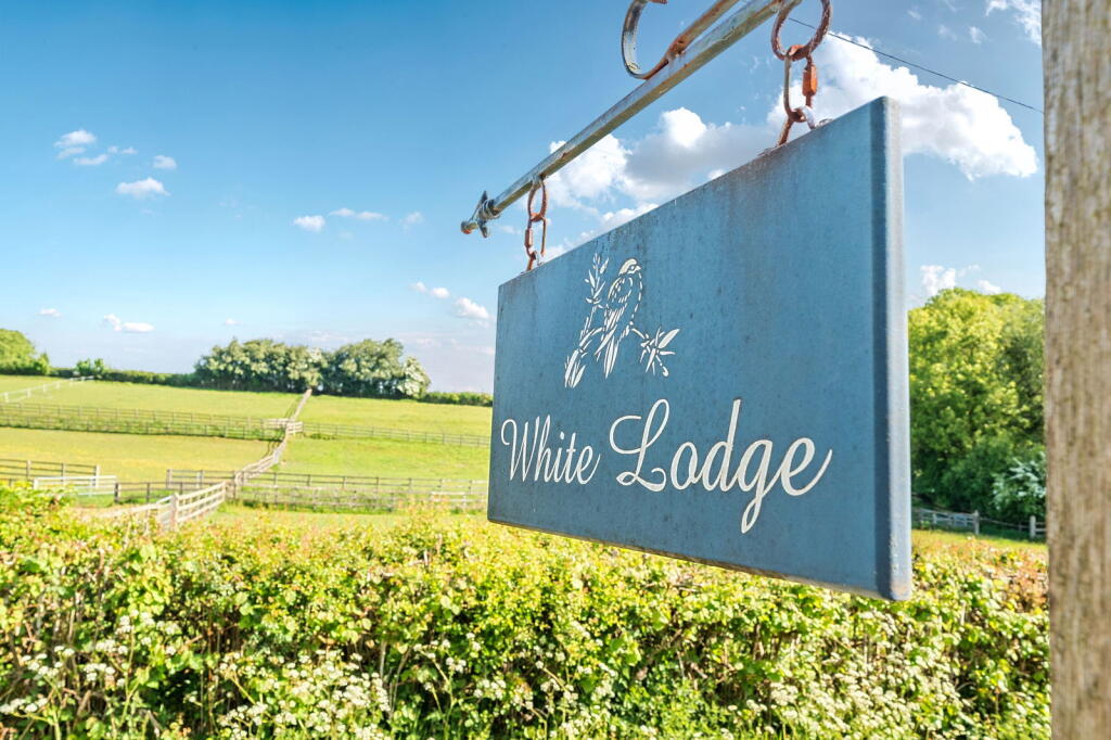 Main image of property: White Lodge, Kilmington, BA12 6RG