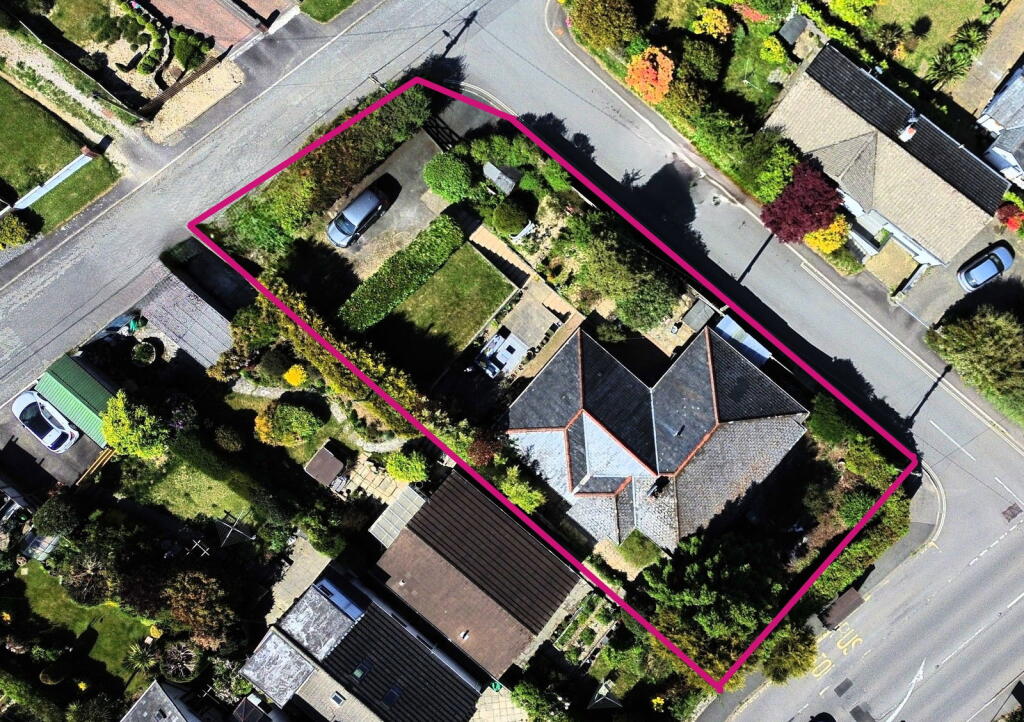 Main image of property: Manor Estate, Horrabridge...