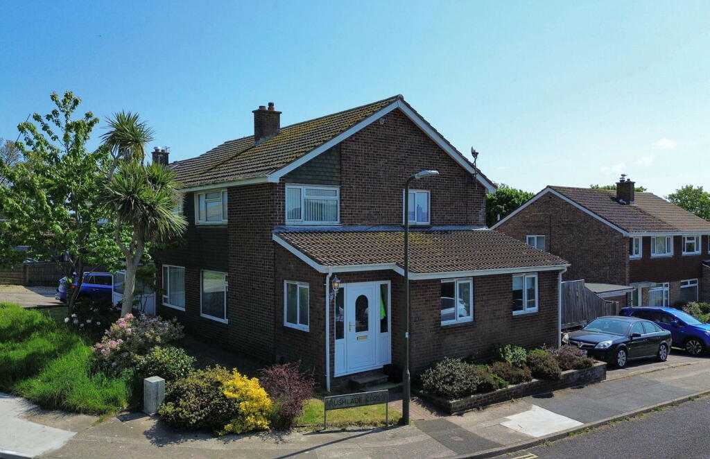 Main image of property: Roselands, Paignton