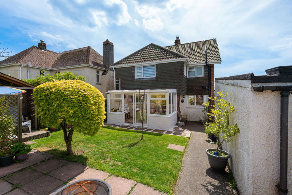 Main image of property: Tremeddan Lane, Liskeard