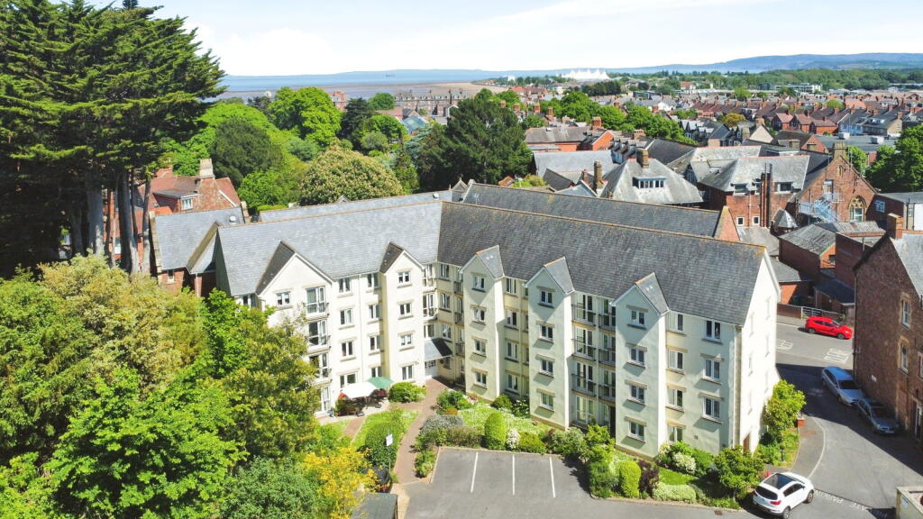Main image of property: Carlton Court, Blenheim Road, Minehead
