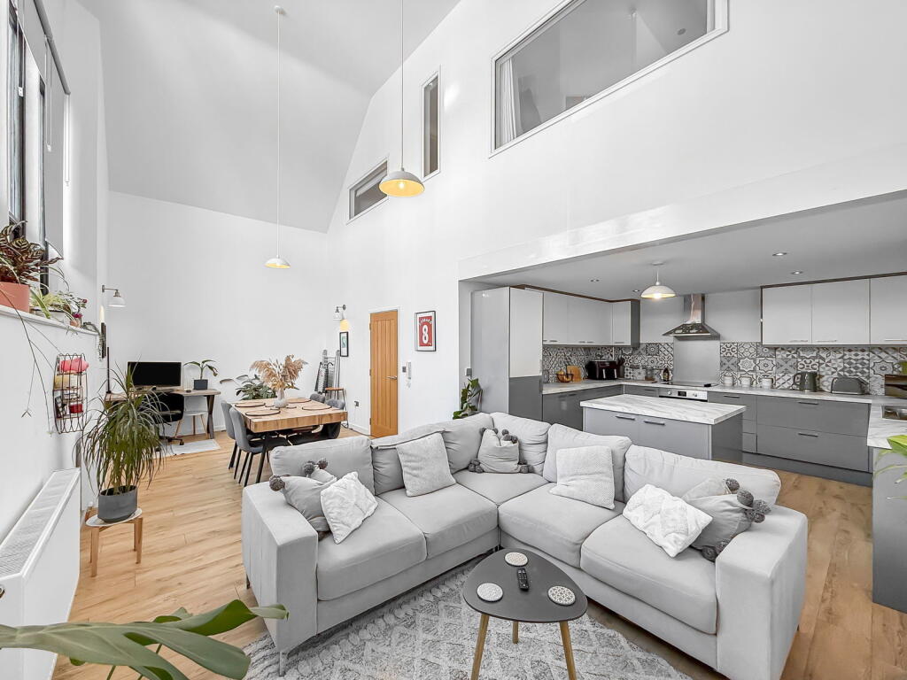Main image of property: Ye Barum Lodge, Portland Street, Newport, Barnstaple, North Devon